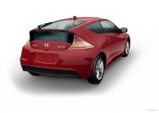 Honda CR-Z Sport Hybrid